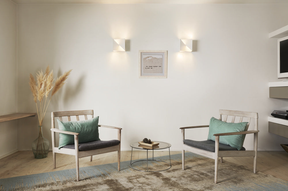 Kreativität trifft Smart Home: DIY Wandleuchte