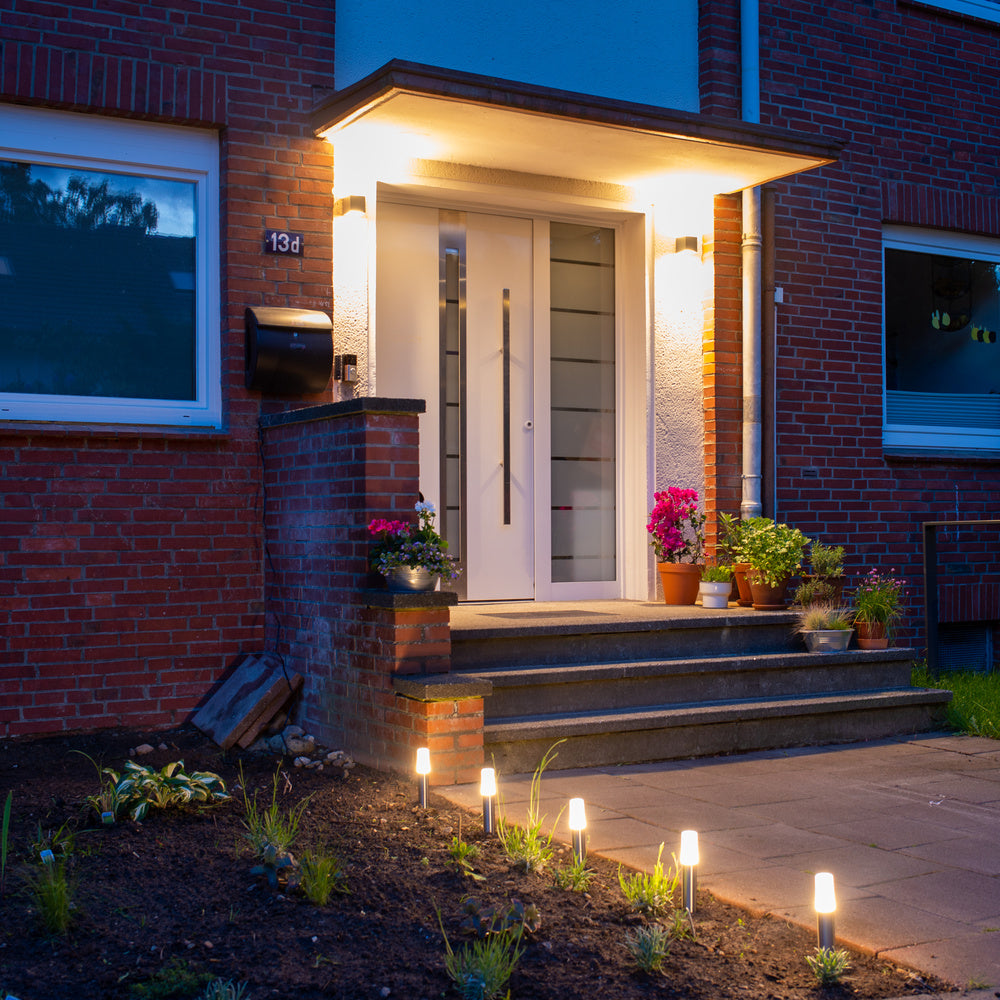 Licht ohne Schalter: Eine LEDVANCE Homestory