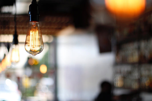 Watt ist denn Lumen? Watt in Lumen umrechnen – so einfach geht's