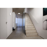 OSRAM Planon Frameless Round Deckenleuchte, 19W, 300mm