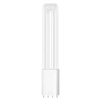 OSRAM DULUX LED L18 HF & AC MAINS Stablampe, 8W, 6500K, Kaltweiß, 2G11