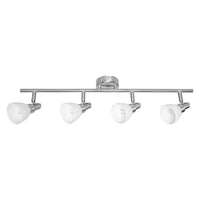 OSRAM LED SPOT G9 G9 4 x 1.9W , 800 lm, 2700 K, Warmweiß