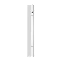 OSRAM LinearLED Flat® Sensorleuchte, 12W, Warmweiß, 3000K