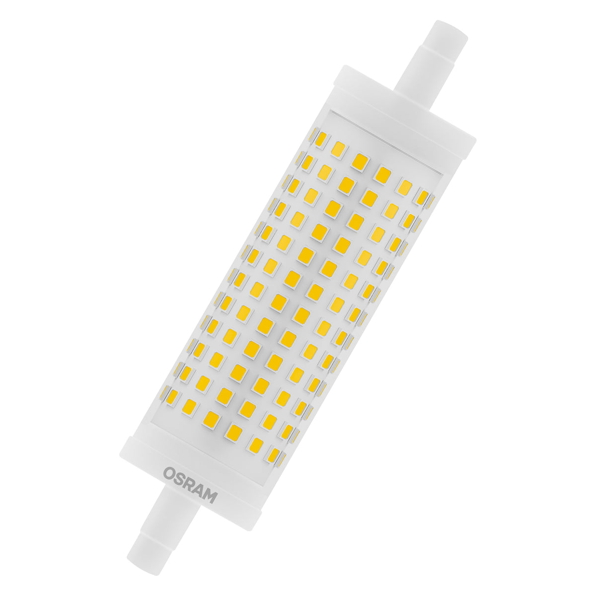 OSRAM LED Line Lampe, 19W, 2452lm, R7s, 6500K , Kaltes Tageslicht-LEDVANCE Shop