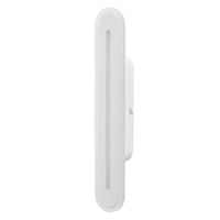OSRAM Matter SMART+ ORBIS BATH LED Bad Wandleuchte 40cm Tunable Weiß 17W / 3000-6500K weiß