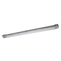 OSRAM SUBMARINE THROUGHWIRING durchverdrahtete Feuchtraumleuchte, 120cm, 15W, 4000K