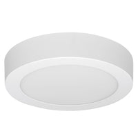 OSRAM Matter SMART+ SURFACE DOWNLIGHT TW / 12 W, 220…240 V, Tunable White, 3000…6500 K