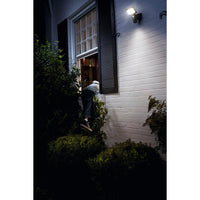 OSRAM Wifi SMART+ FLOOD CAMERA CONTROL Gartenstrahler mit HD Kamera Sensor 23W / 3000K Warmweiß