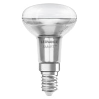 LEDVANCE SMART+ SPOT CONCENTRA Tunable White , LED-Lampe, Bleifreies Glas, 3,3 W, (ex 40 W), 210 lm, Lichtfarbe variabel, Wifi, Smartspeaker-Kompatibel, Dimmbar