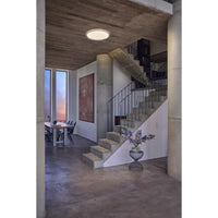 OSRAM ORBIS ClickDim Deckenleuchte 235mm, dimmbar, weiß