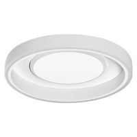 OSRAM Matter SMART+-Deckenleuchte Claria 32W, 4200lm, 490mm