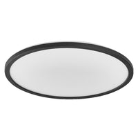 OSRAM ORBIS ClickDim Deckenleuchte 400mm, dimmbar,schwarz
