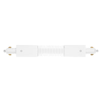 OSRAM TRACKLIGHT Flexibler Verbinder, weiß