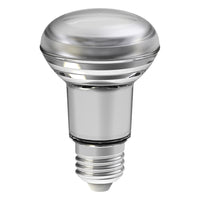 OSRAM LED Lampe LED STAR R63 2.9W 827 E27, 210 lm, 2700 K, Warmweiß, 2er Pack-LEDVANCE Shop