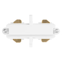 OSRAM TRACKLIGHT Linearer Verbinder, weiß, optional