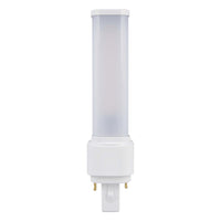 OSRAM DULUX LED D13 EM & AC MAINS Stablampe, 6W, 6500K, Kaltweiß, G24D-1