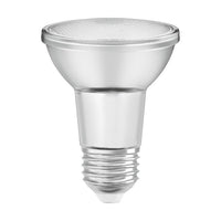 OSRAM LED Lampe LED SUPERSTAR PAR20 6.4W 927 E27, 350 lm, 2700 K, Warmweiß-LEDVANCE Shop