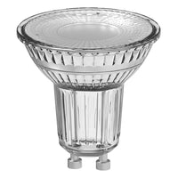OSRAM LED BASE PAR16 4.3W 840 GU10