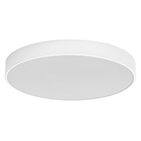OSRAM ORBIS Slim Moia Deckenleuchte, weiß, 36W, 4500lm