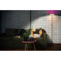 OSRAM SMART+ WIFI UPDOWN Stehleuchte, 1,5W, 2165lm