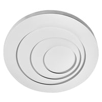 OSRAM ORBIS SPIRAL ROUND Deckenleuchte, weiß, 63W, 5000lm