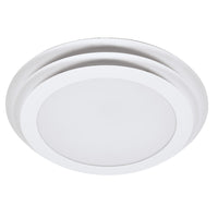 OSRAM ORBIS SPIRAL LAYER Deckenleuchte, weiß, 38W, 4000lm