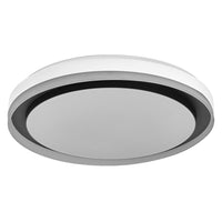 OSRAM SMART + WIFI Magic Deckenleuchte, w/s, 38W, 50cm, 1050lm