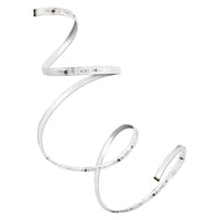 LEDVANCE SMART+ WIFI FLEX 3M LED-Streifen, weiß, 15W, 350lm, dimmbar, dynamisches Magic-RGB Lichteffekt, individuelle Lichtfarbenwahl, App-steuerbar, lange Lebensdauer, einfache Montage, IP20