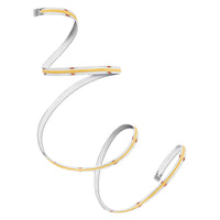 OSRAM FLEX COB 1.5M LED-Streifen TW RC, gelb, 14W, 500lm