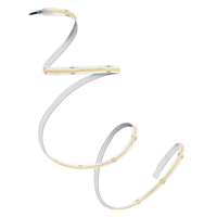 LEDVANCE FLEX COB OUTDOOR 5M LED-Streifen, weiß, 22W, 800lm, warmweißes Licht, COB-Technologie, homogene Lichtverteilung, lange Lebensdauer, einfache Montage, SchutzkIasse IP44, 3000K