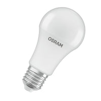 OSRAM LED PCR LAMPS WITH CLASSIC A in A-Form, LED-Lampe, Matt, 14 W, 1521 lm, 2700 K, CRI ≥80