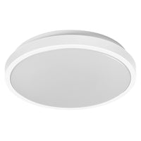 OSRAM ORBIS LONDON Deckenleuchte, weiß, 16W, 2000lm