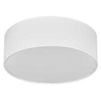 OSRAM ORBIS PARIS Deckenleuchte 300mm, weiß, E27