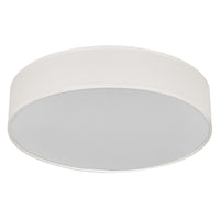 OSRAM ORBIS PARIS Deckenleuchte 400mm, beige, 2xE27