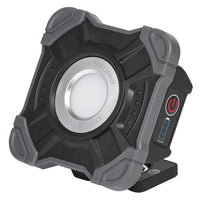 OSRAM WORKLIGHTS VALUE BATTERY, USB, Baustrahler 10W, 800lm, 6500K