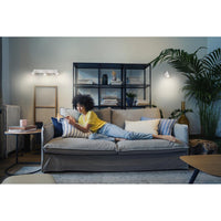 OSRAM LED SPOT PEAR Deckenanbau-Spot, ws, 12,9W, 630lm