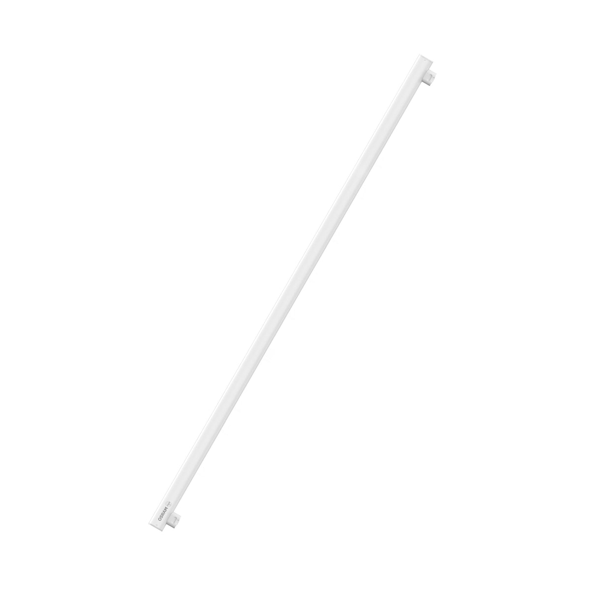 OSRAM LEDinestra LED-Lampe 100cm, 9.9W, 2700K, Frosted, S14s , Warmweiß-LEDVANCE Shop