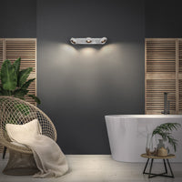 OSRAM DECOR SPOT VENUS Deckenleuchte, 16W, 650lm, weiß