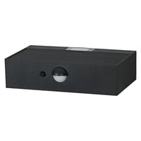 LEDVANCE ENDURA STYLE BRICKLUME Sensor, Solarleuchte, 3W, 300lm, grau, dunkelgrau, indirekte Beleuchtung, Bewegungsmelder, Tageslichtsensor, IP65, 3. 000K Farbtemperatur, warmweiße Lichtfarbe