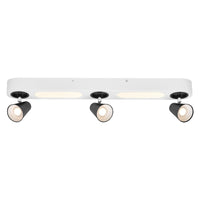 OSRAM DECOR SPOT NEPTUNE Deckenleuchte, 26W, 1.180lm, weiß