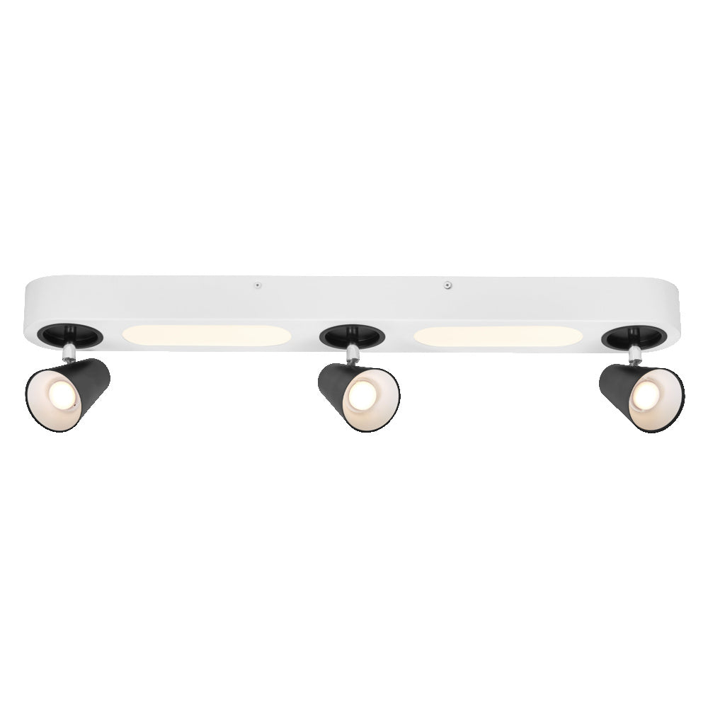 OSRAM DECOR SPOT NEPTUNE Deckenleuchte, 26W, 1.180lm, weiß