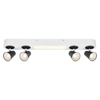 OSRAM DECOR SPOT NEPTUNE Deckenleuchte, 27W, 1.335lm, weiß