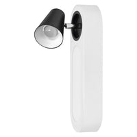 OSRAM DECOR SPOT NEPTUNE Wandleuchte, 13W, 490lm, weiß