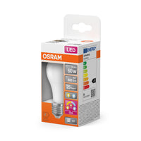 OSRAM LED Superstar Classic Lampe Frosted, 3-Modi, 8.8W, E27 , Warmweiß, Kaltweiß-LEDVANCE Shop