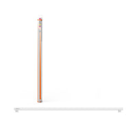 OSRAM LEDinestra LED-Lampe 100cm, 9.9W, 2700K, Frosted, S14s , Warmweiß-LEDVANCE Shop