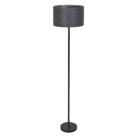 OSRAM DECOR Standleuchte Decor Felt Weaving Std Floor, E27