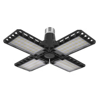 OSRAM Highbay Blade Deckenlampe mit Flügeln, 23W, E27