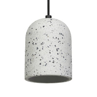 OSRAM DECOR Pill Pendant Pendelleuchte 1xE27 White