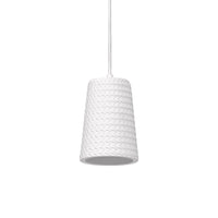 OSRAM DECOR Plaster Pendelleuchte, E27, 200 mm
