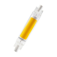 OSRAM LED Slim Line Lampe, 4.5W, R7s, Warmweiß 2700K-LEDVANCE Shop